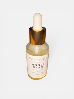 GUC Farmacy Honey Grail Ultra-Hydrating Face Oil